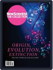 New Scientist The Collection (Digital) Subscription                    May 27th, 2016 Issue