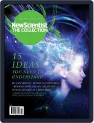 New Scientist The Collection (Digital) Subscription                    December 9th, 2015 Issue