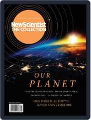 New Scientist The Collection (Digital) Subscription September 30th, 2015 Issue
