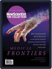 New Scientist The Collection (Digital) Subscription                    May 13th, 2015 Issue