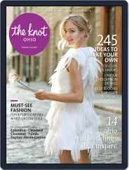 The Knot Ohio Weddings (Digital) Subscription                    March 1st, 2017 Issue