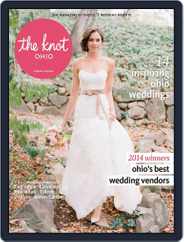 The Knot Ohio Weddings (Digital) Subscription July 7th, 2014 Issue