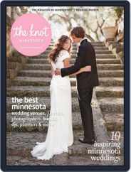 The Knot Minnesota Weddings (Digital) Subscription                    August 30th, 2013 Issue