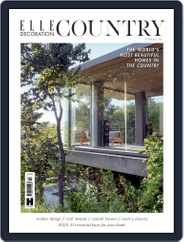 Elle Decoration Country (Digital) Subscription                    June 1st, 2018 Issue
