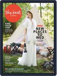 The Knot Florida Weddings (Digital) Subscription                    December 10th, 2018 Issue