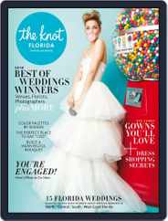 The Knot Florida Weddings (Digital) Subscription                    June 4th, 2018 Issue