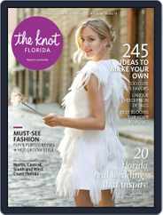 The Knot Florida Weddings (Digital) Subscription                    January 1st, 2017 Issue