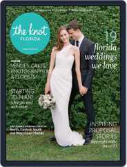 The Knot Florida Weddings (Digital) Subscription                    March 1st, 2015 Issue