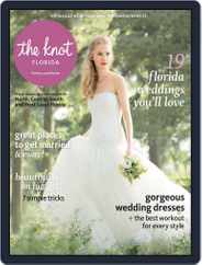 The Knot Florida Weddings (Digital) Subscription                    December 1st, 2013 Issue