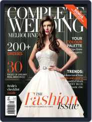 Complete Wedding Melbourne (Digital) Subscription                    November 12th, 2014 Issue