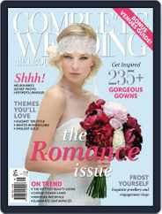 Complete Wedding Melbourne (Digital) Subscription                    May 13th, 2014 Issue