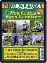 Le Chasseur Français Hors Série (Digital) Subscription November 14th, 2013 Issue