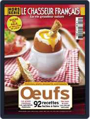 Le Chasseur Français Hors Série (Digital) Subscription                    March 1st, 2013 Issue