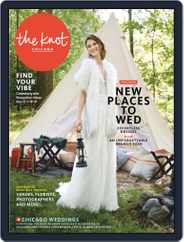 The Knot Chicago Weddings (Digital) Subscription                    January 28th, 2019 Issue