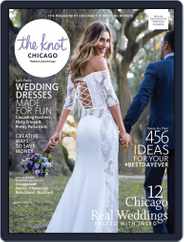 The Knot Chicago Weddings (Digital) Subscription                    July 24th, 2017 Issue