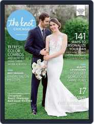 The Knot Chicago Weddings (Digital) Subscription                    July 1st, 2016 Issue