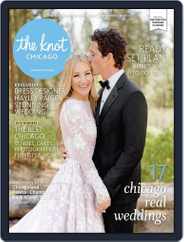 The Knot Chicago Weddings (Digital) Subscription                    March 1st, 2016 Issue