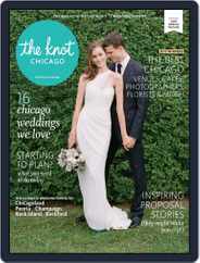 The Knot Chicago Weddings (Digital) Subscription                    March 1st, 2015 Issue