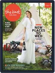 The Knot New York Metro Weddings (Digital) Subscription January 1st, 2019 Issue