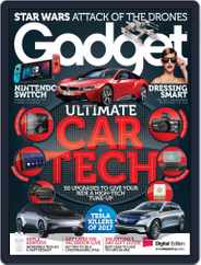 Gadget (Digital) Subscription                    March 1st, 2017 Issue