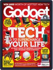 Gadget (Digital) Subscription                    February 1st, 2017 Issue