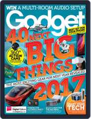 Gadget (Digital) Subscription January 1st, 2017 Issue