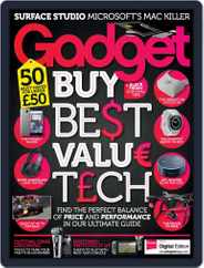 Gadget (Digital) Subscription December 1st, 2016 Issue