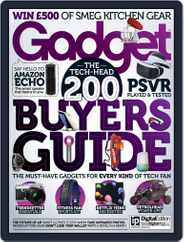 Gadget (Digital) Subscription                    November 1st, 2016 Issue