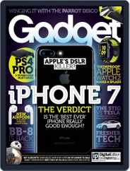 Gadget (Digital) Subscription                    October 1st, 2016 Issue