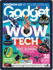 Gadget (Digital) Subscription September 1st, 2016 Issue