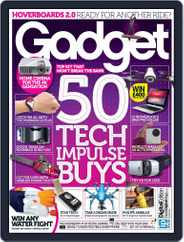 Gadget (Digital) Subscription                    August 1st, 2016 Issue