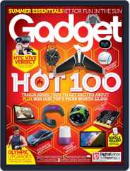 Gadget (Digital) Subscription                    July 1st, 2016 Issue