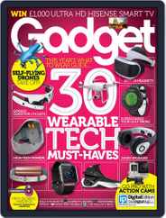 Gadget (Digital) Subscription                    June 1st, 2016 Issue