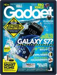 Gadget (Digital) Subscription                    May 1st, 2016 Issue