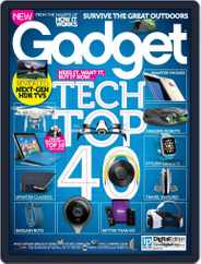 Gadget (Digital) Subscription                    April 1st, 2016 Issue