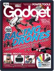Gadget (Digital) Subscription                    March 1st, 2016 Issue