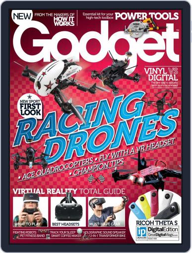 Gadget March 1st, 2016 Digital Back Issue Cover