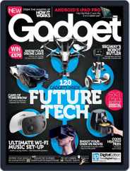 Gadget (Digital) Subscription February 1st, 2016 Issue