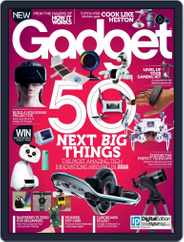Gadget (Digital) Subscription                    January 1st, 2016 Issue
