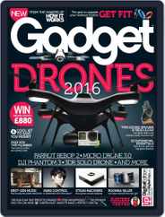 Gadget (Digital) Subscription                    December 1st, 2015 Issue