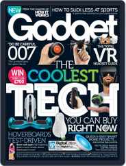 Gadget (Digital) Subscription                    October 1st, 2015 Issue