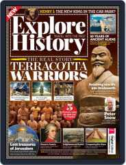 Explore History (Digital) Subscription                    December 1st, 2016 Issue