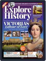 Explore History (Digital) Subscription                    September 1st, 2016 Issue