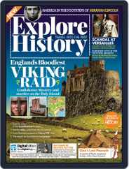 Explore History (Digital) Subscription                    July 1st, 2016 Issue