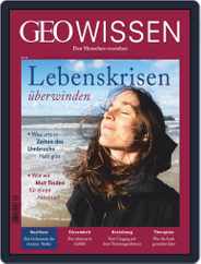 GEO Wissen (Digital) Subscription                    December 1st, 2018 Issue