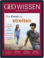 GEO Wissen (Digital) Subscription                    May 1st, 2017 Issue