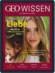 GEO Wissen (Digital) Subscription                    December 1st, 2016 Issue