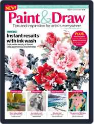Paint & Draw (Digital) Subscription                    December 15th, 2016 Issue