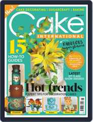 Cake International (Digital) Subscription                    June 1st, 2017 Issue