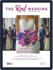 THE REAL WEDDING (Digital) Subscription                    March 1st, 2019 Issue